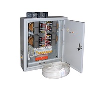 Комплект электроснабжения кабинетов физики КЭС-ФХ - «globural.ru» - Нерюнгри