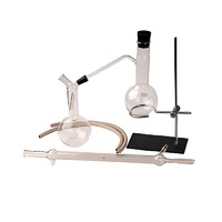 Набор деталей к установке для перегонки веществ - «globural.ru» - Нерюнгри