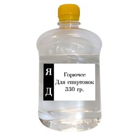 Горючее для спиртовок - «globural.ru» - Нерюнгри