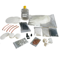 Набор материалов по химии - «globural.ru» - Нерюнгри