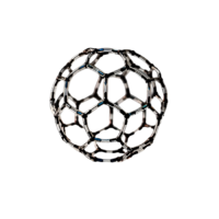 Кристаллическая решетка фуллерена - «globural.ru» - Нерюнгри