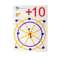 Набор для моделирования электронного строения атома - «globural.ru» - Нерюнгри