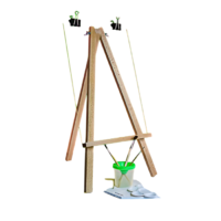 Комплект по ИЗО для практических работ в начальной школе - «globural.ru» - Нерюнгри