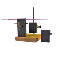 Комплект приборов для изучения принципов радиоприема и радиопередачи - «globural.ru» - Нерюнгри