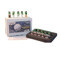 Коллекция "Минеральные удобрения" 15 видов - «globural.ru» - Нерюнгри