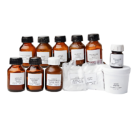 Набор № 9 ВС "Образование неорганических веществ" - «globural.ru» - Нерюнгри