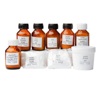 Набор № 12 ВС "Неорганические вещества" - «globural.ru» - Нерюнгри