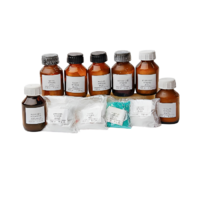 Набор № 13 ВС "Галогениды" - «globural.ru» - Нерюнгри