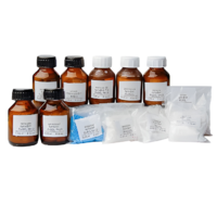 Набор № 14 ВС "Сульфаты, сульфиты" - «globural.ru» - Нерюнгри