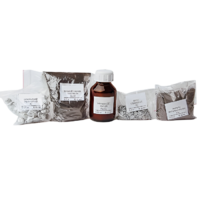 Набор № 16 ВС "Металлы,оксиды" - «globural.ru» - Нерюнгри