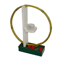 Прибор для изучения магнитного поля Земли - «globural.ru» - Нерюнгри