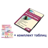 Интерактивный наглядный комплекс для начальной школы "Математика" - «globural.ru» - Нерюнгри