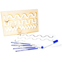 Игровой набор "Логика" (змейка) - «globural.ru» - Нерюнгри