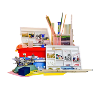 Набор для экспериментирования "Наблюдения за природой. Измерения" - «globural.ru» - Нерюнгри