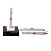 Набор спектральных трубок с универсальным источником питания - «globural.ru» - Нерюнгри