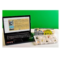 Коллекция натурально-интерактивная "Сырье для химической промышленности" - «globural.ru» - Нерюнгри