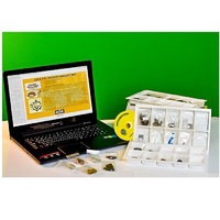 Коллекция натурально-интерактивная "Чугун и сталь" - «globural.ru» - Нерюнгри