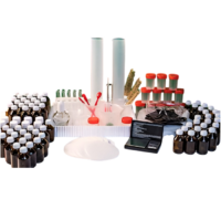 Набор для приготовления реактивов для ГИА по химии 2022 - «globural.ru» - Нерюнгри