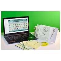 Гербарий натурально-интерактивный "Сельскохозяйственные растения" - «globural.ru» - Нерюнгри