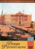DVD "Из коллекции Государственного Русского музея. Дворцы Русского музея" - «globural.ru» - Нерюнгри