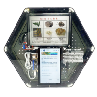 Модуль интерактивный с искусственным интеллектом "Интеллектуальная география" - «globural.ru» - Нерюнгри