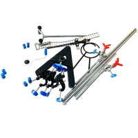 Штатив демонстрационный - «globural.ru» - Нерюнгри