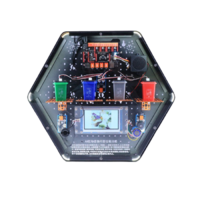 Модуль интерактивный с искусственным интеллектом "Сортировка мусора" - «globural.ru» - Нерюнгри