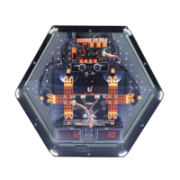 Модуль интерактивный "Генератор солнечной энергии" - «globural.ru» - Нерюнгри