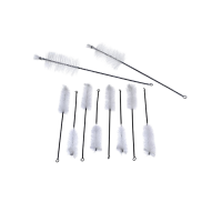 Комплект ершей для мытья лабораторной посуды - «globural.ru» - Нерюнгри