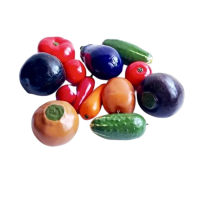 Комплект муляжей демонстрационный - «globural.ru» - Нерюнгри