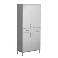 Шкаф для хранения посуды или приборов  - «globural.ru» - Нерюнгри