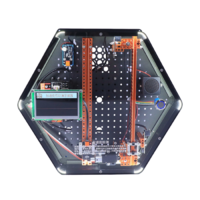 Модуль интерактивный "Обнаружение ускорения" - «globural.ru» - Нерюнгри