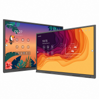 Интерактивная LED панель Newline TT-8621Q - «globural.ru» - Нерюнгри