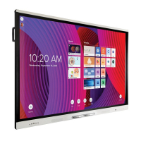 Интерактивный дисплей  SMART модель SBID-MX265-V2-C (в составе интерактивной панели SBID-MX065-V2-C) с ПО SMART Notebook - «globural.ru» - Нерюнгри