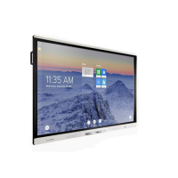 Интерактивный дисплей  SMART модель SBID-MX275-V2 (в составе интерактивной панели SBID-MX075-V2) с ПО SMART Notebook - «globural.ru» - Нерюнгри