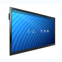Интерактивный дисплей  SMART SBID-GX165 (в составе интерактивной панели SBID-GX065) - «globural.ru» - Нерюнгри