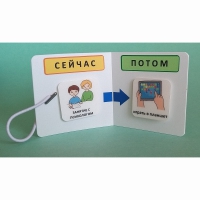 Карманный планшет "СЕЙЧАС - ПОТОМ" - «globural.ru» - Нерюнгри
