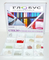 Коллекция Стекло и изделия из стекла - «globural.ru» - Нерюнгри