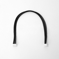 Комплект кабелей Robot Cable-X4P 240mm 10pcs - «globural.ru» - Нерюнгри