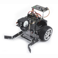 Конструктор Robo kit 4 - «globural.ru» - Нерюнгри