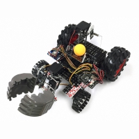 Конструктор Robo kit 6 - «globural.ru» - Нерюнгри