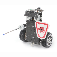 Конструктор Robo Kit 3 - «globural.ru» - Нерюнгри