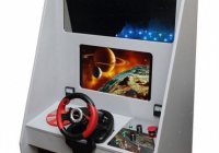 Космический пульт компьютерный модуль-монитор SR2012 - «globural.ru» - Нерюнгри