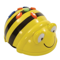 Программируемый мини-робот "Bee-Bot" - «globural.ru» - Нерюнгри