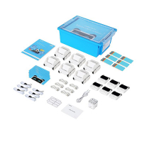 Образовательный робототехнический набор Makeblock Codey Rocky Education Pack - 6 Robots - «globural.ru» - Нерюнгри
