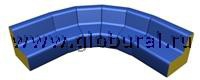 Угловая мебель «Малышок-5» (ВИК) - «globural.ru» - Нерюнгри