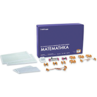 Ресурсный комплект модульной электроники «Математика littleBits» - «globural.ru» - Нерюнгри