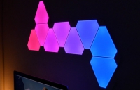 Комплект RGB панелей - «globural.ru» - Нерюнгри
