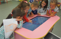 Мультстудия комплектация лого + 32" - «globural.ru» - Нерюнгри