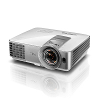 Мультимедийный короткофокусный проектор BenQ MW632ST  - «globural.ru» - Нерюнгри